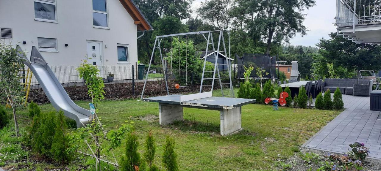 Vakantiehuisヴィンターベルク エクステリア 写真